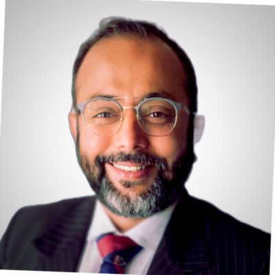 Partha Roy Chowdhuri